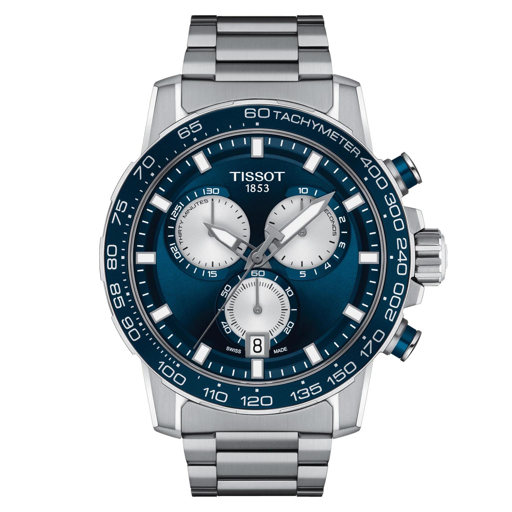 Orologio Tissot Supersport Chrono