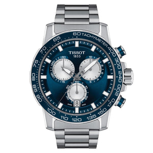 Orologio Tissot Supersport Chrono