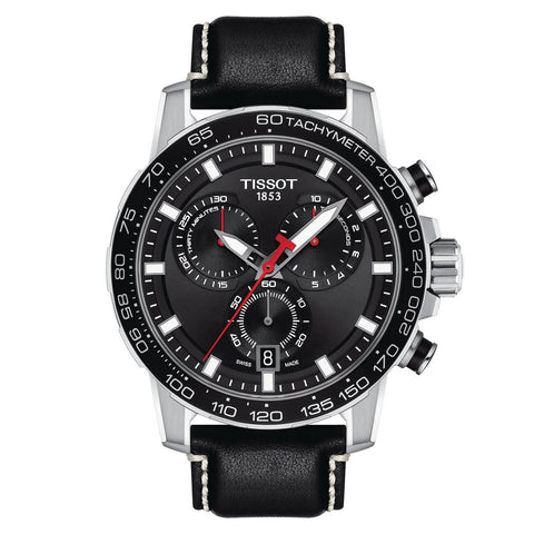 Tissot Supersport Chrono