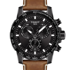 Tissot Supersport Chrono