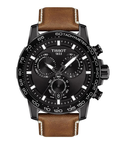 Tissot Supersport Chrono