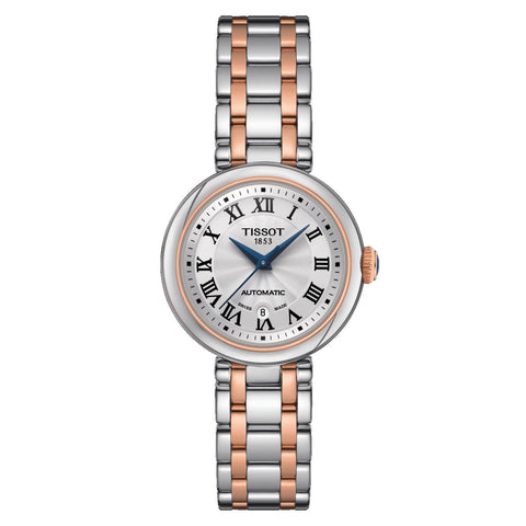 Orologio Tissot da donna Bellissima Automatic