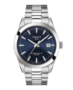 Tissot Gentleman Powermatic 80 Silicium