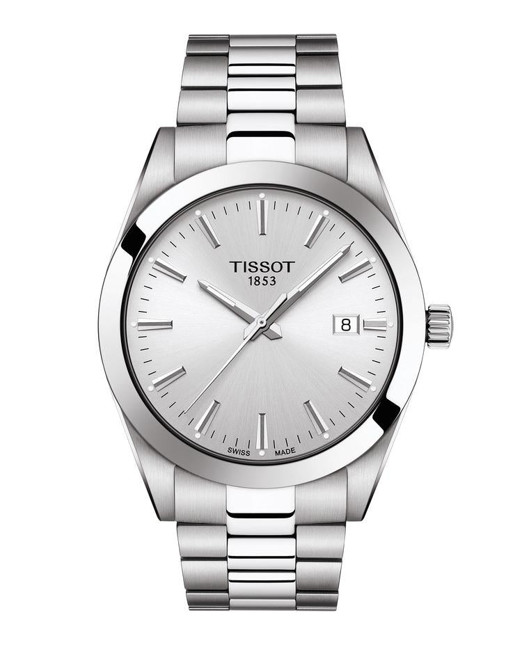 Tissot Gentleman