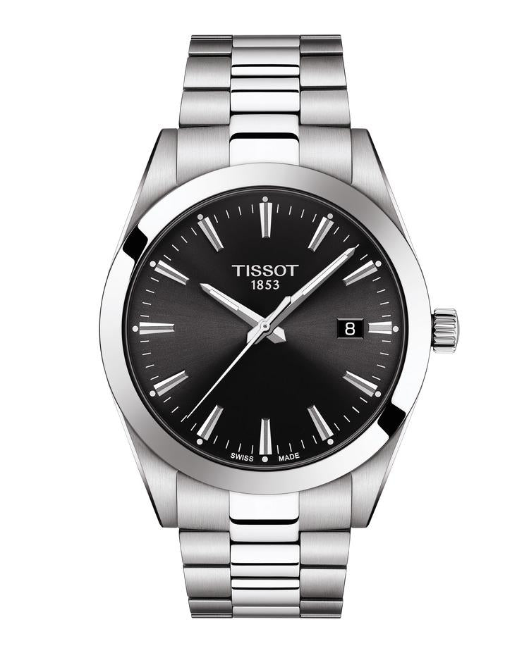 Tissot Gentleman