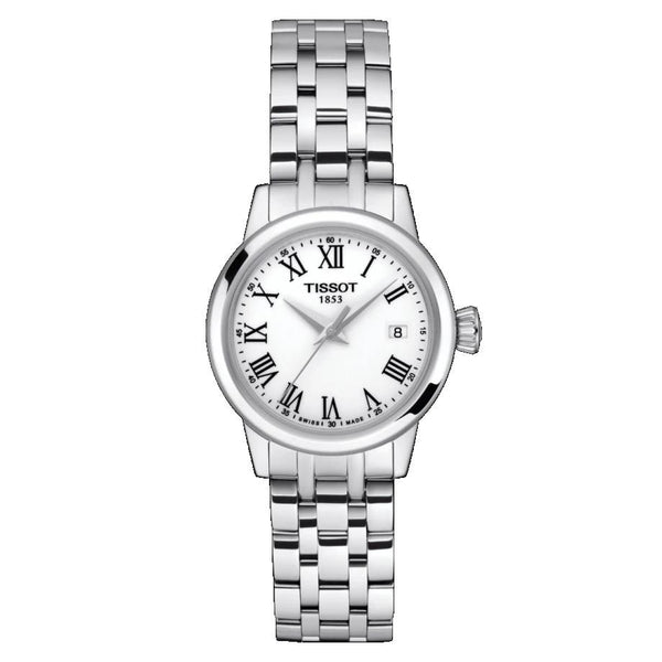 Tissot classic dream lady