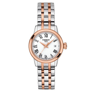 Tissot classic dream lady