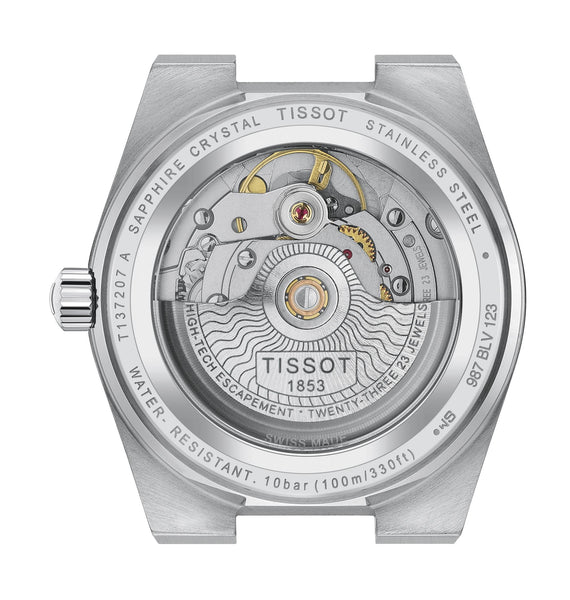 Orologio Tissot PRX Powermatic 80 35mm