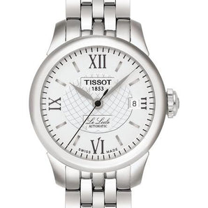 Tissot Le Locle Automatic Small Lady (25.30)