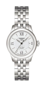 Tissot Le Locle Automatic Small Lady (25.30)