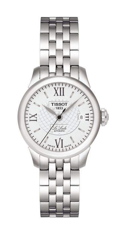 Tissot Le Locle Automatic Small Lady (25.30)