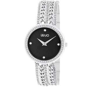 Orologio Liu Jo da donna bracciale acciaio