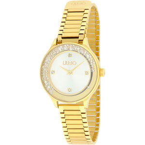 Orologio solo tempo donna Liujo Dancing Shine