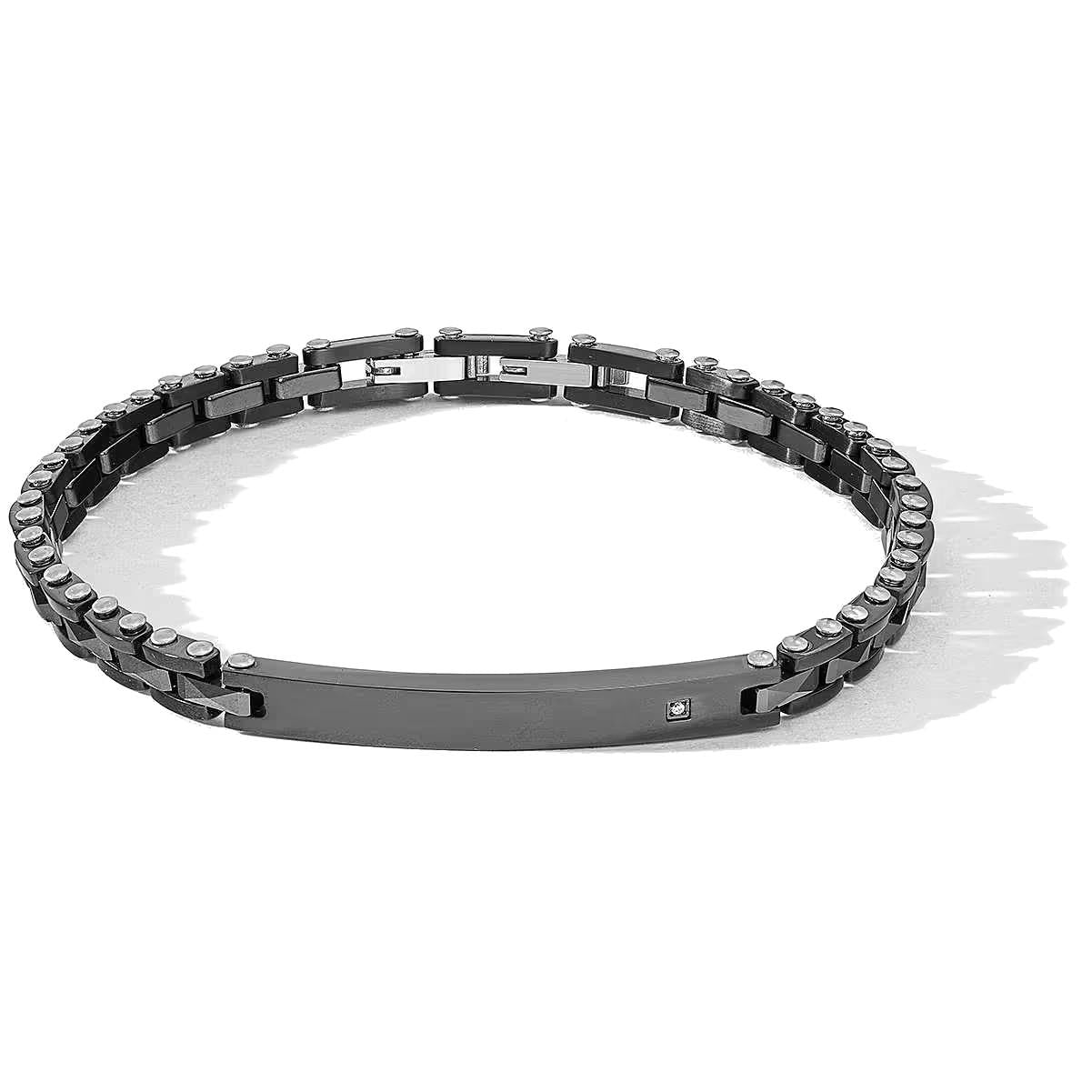 Bracciale Comete gioielli uomo Tyres