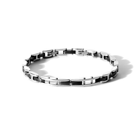 Bracciale comete uomo basic