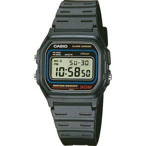 Orologio Casio W-59-1VQES