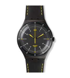 Orologio Swatch BLACK BLISS