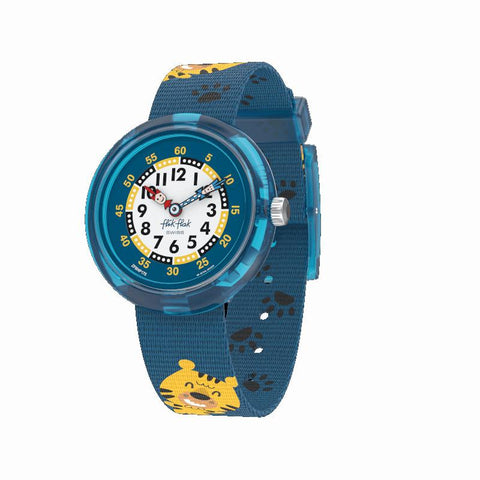 Orologio Flik Flak Pawsome