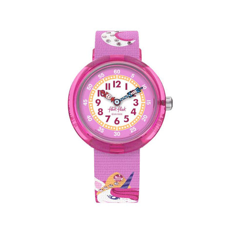 Orologio Flik Flak dreaming unicorn