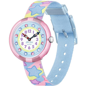 Orologio Flik Flak Shine Bright Fantasia
