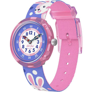 Orologio Flik Flak Friends Fur-Ever Fantasia