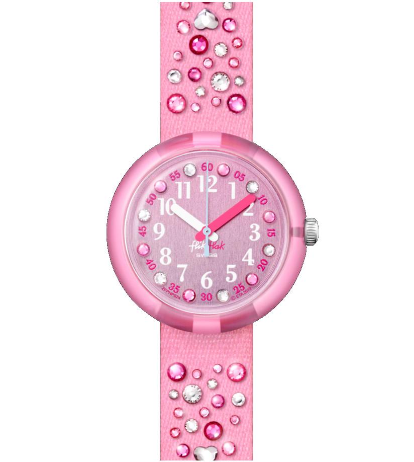 Orologio Flik Flak MILLEFEUX