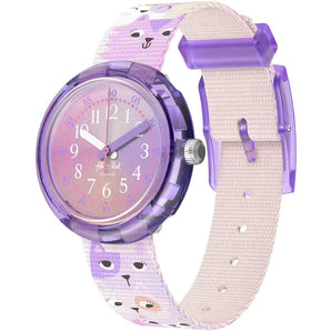 Orologio Flik Flak Friends Fur-Ever Fantasia