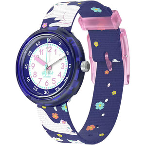 Orologio Flik Flak Friends Fur-Ever Fantasia