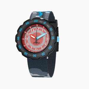 Orologio Flik Flak T-Rocks