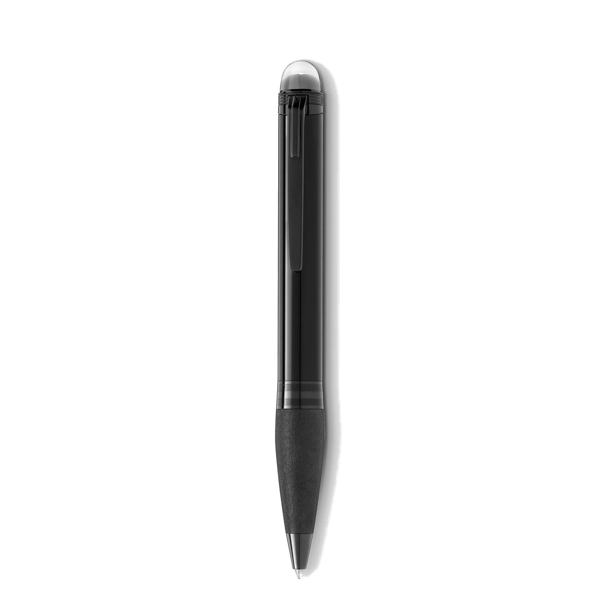 Penna Montblanc StarWalker BlackCosmos Doué Ballpoint Pen